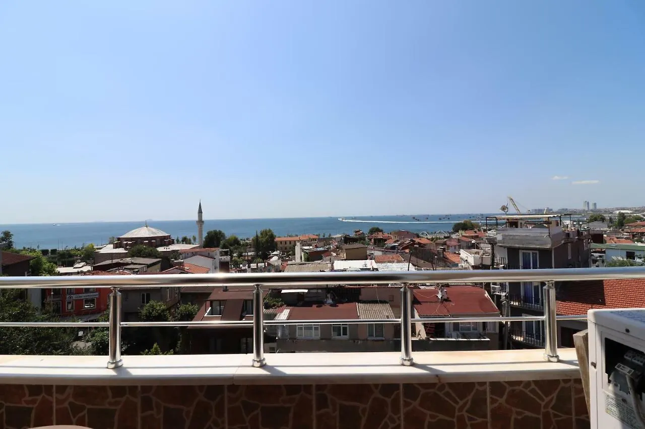 Miray Apart Hotel Sultanahmet Istanbul 0*,  Turkey
