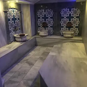 3* Отель Sultanahmet Milan Hotel&spa