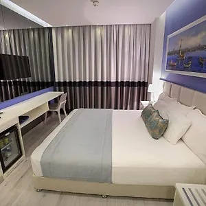 3* Отель Ravvda