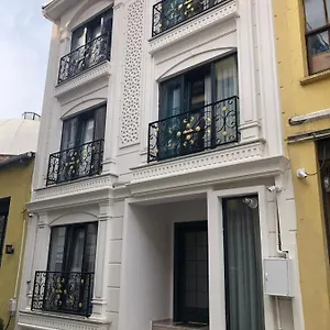 Hotel Pege, Provincia di Istanbul