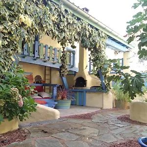 Chez Gillou Couette-café Boen-sur-Lignon