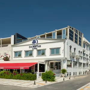Doubletree By Hilton Marina Vista 4*, Бодрум Турция