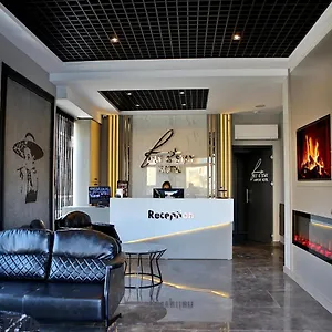 Hotel Fly And Airport, Provincia di Istanbul