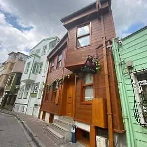 Hotel New Cherry, Provincia di Istanbul
