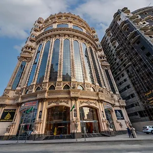 1 Land Premium Hotel La Mecque