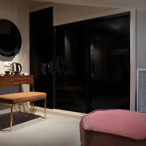 Aparthotel Walton Gardens Pera, Provincia di Istanbul