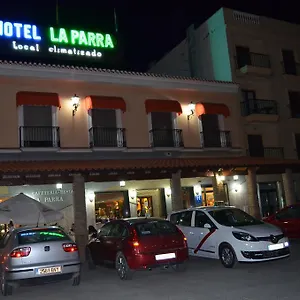 hotel-la-parra.es-andalucia.com/
